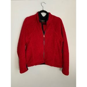 Mountain HardWear‎ Fleece Jacket